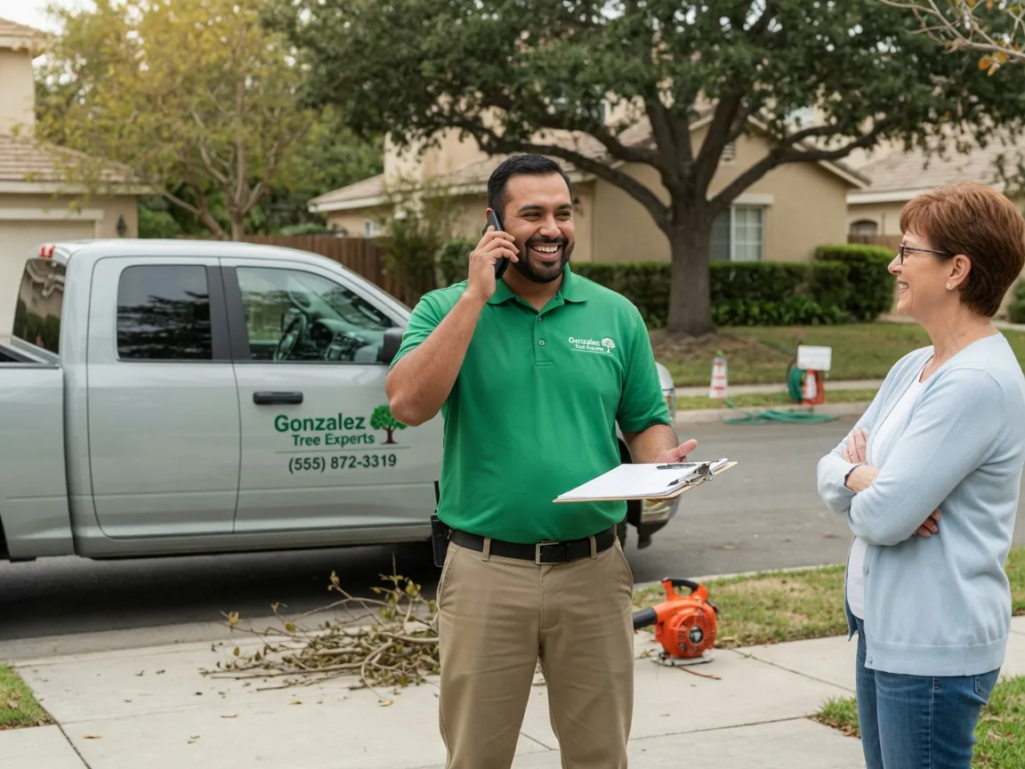 Tree Service Oxford, GA FAQs